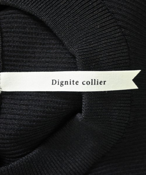 Dignite collier เสื้อกันหนาว