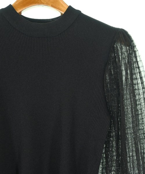 Dignite collier เสื้อกันหนาว