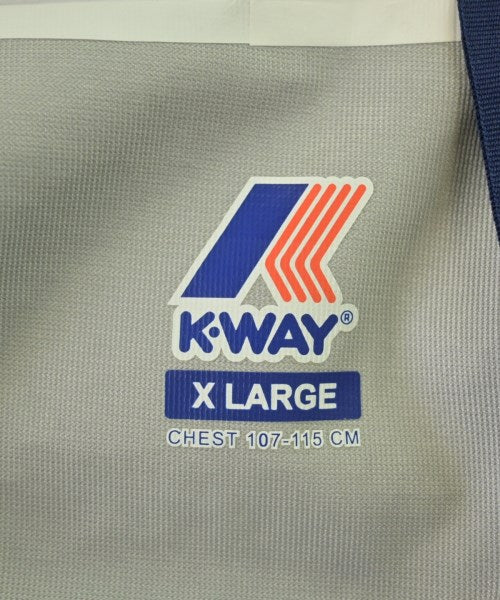 K-WAY แจ็คเก็ตเบลาส์ อื่น