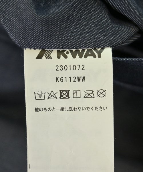 K-WAY แจ็คเก็ตเบลาส์ อื่น