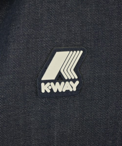 K-WAY แจ็คเก็ตเบลาส์ อื่น