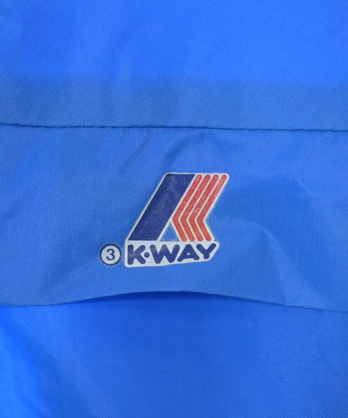 K-WAY แจ็คเก็ตเบลาส์ อื่น