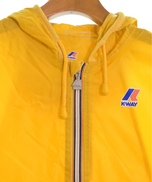 K-WAY แจ็คเก็ตเบลาส์ อื่น