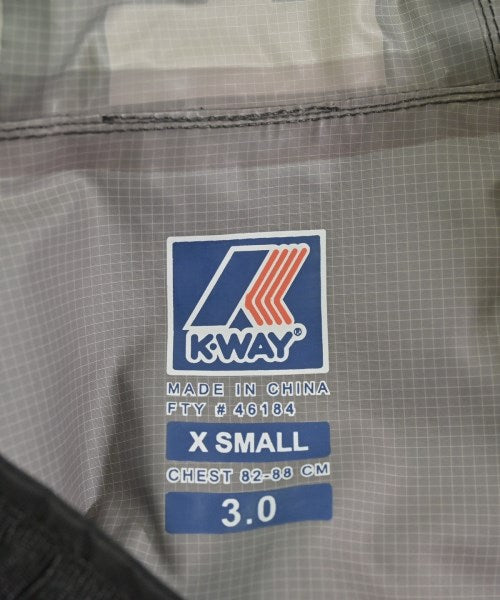 K-WAY แจ็คเก็ตเบลาส์ อื่น