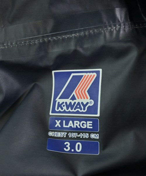 K-WAY แจ็คเก็ตเบลาส์ อื่น
