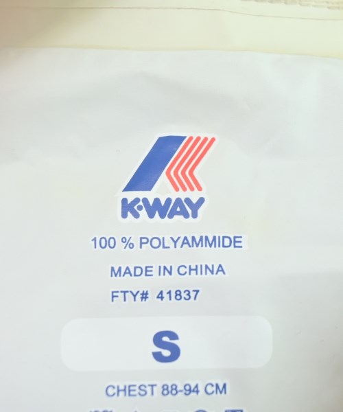 K-WAY แจ็คเก็ตเบลาส์