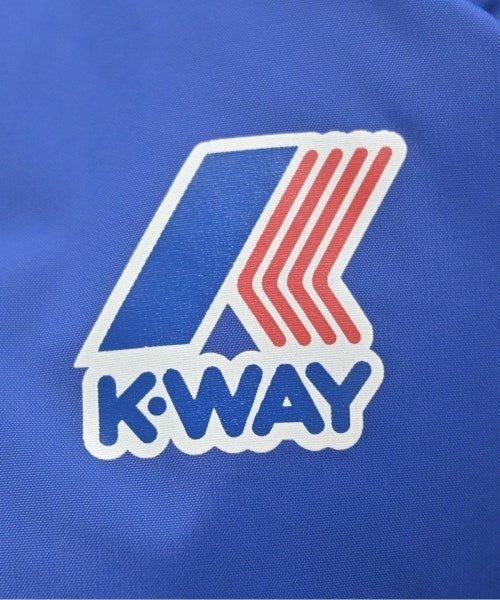K-WAY แจ็คเก็ตเบลาส์ อื่น