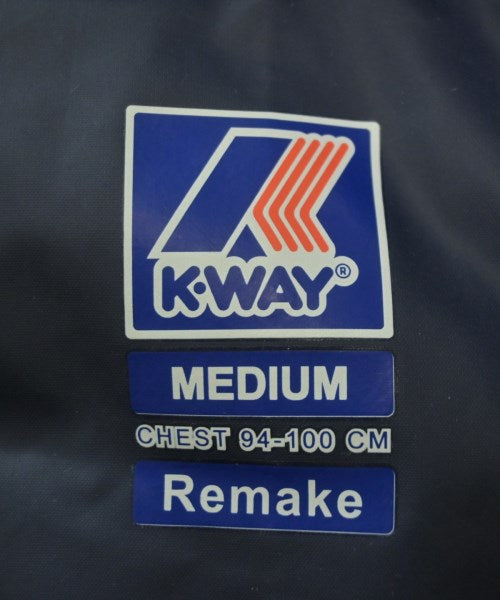 K-WAY เสื้อพาร์กาภูเขา