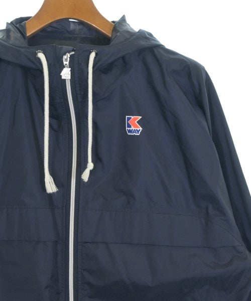 K-WAY เสื้อพาร์กาภูเขา