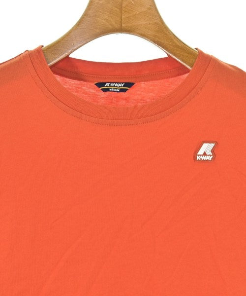 K-WAY เสื้อยืด/เสื้อท็อปส์