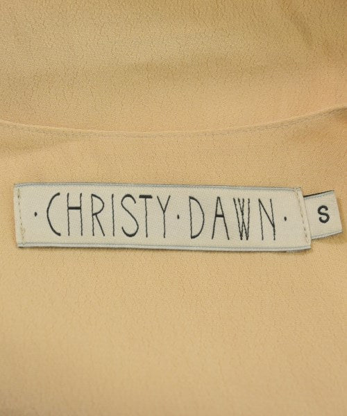 Christy Dawn ชุดเดรส