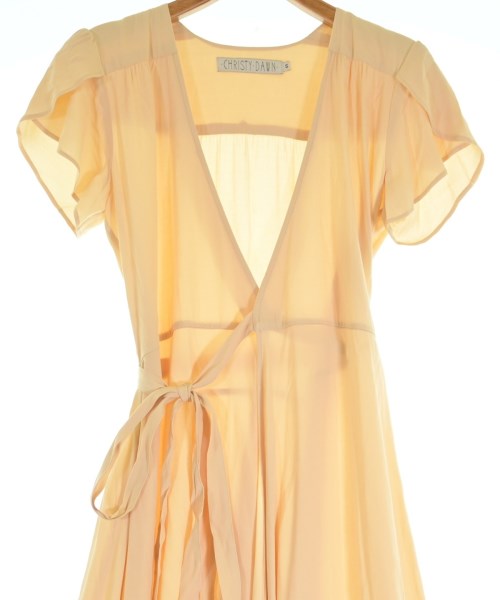 Christy Dawn ชุดเดรส