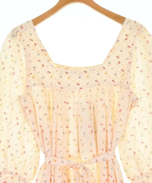 Christy Dawn ชุดเดรส