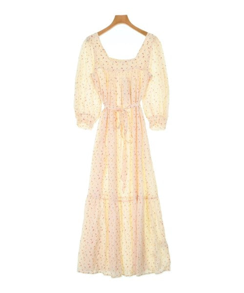 Christy Dawn ชุดเดรส