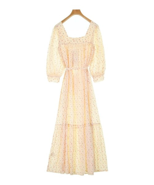 Christy Dawn ชุดเดรส