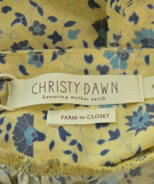 Christy Dawn ชุดเดรส
