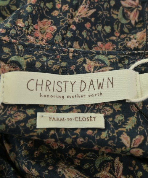 Christy Dawn ชุดเดรส