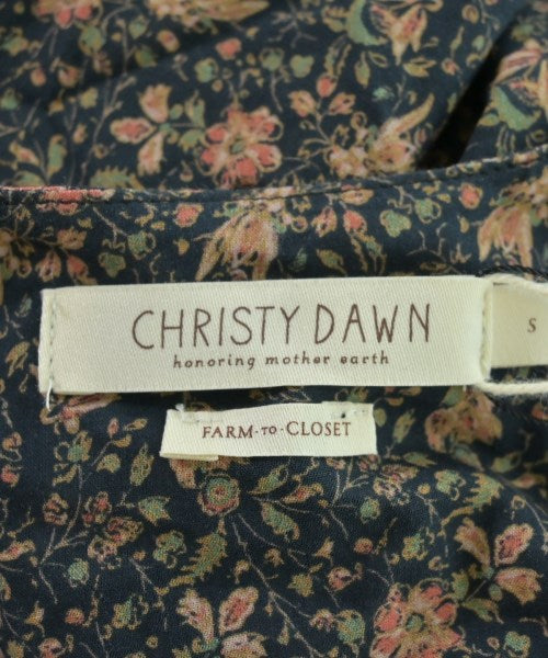Christy Dawn ชุดเดรส