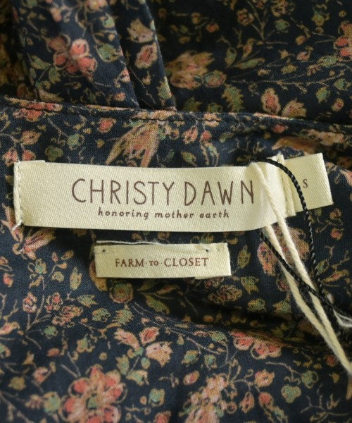 Christy Dawn ชุดเดรส
