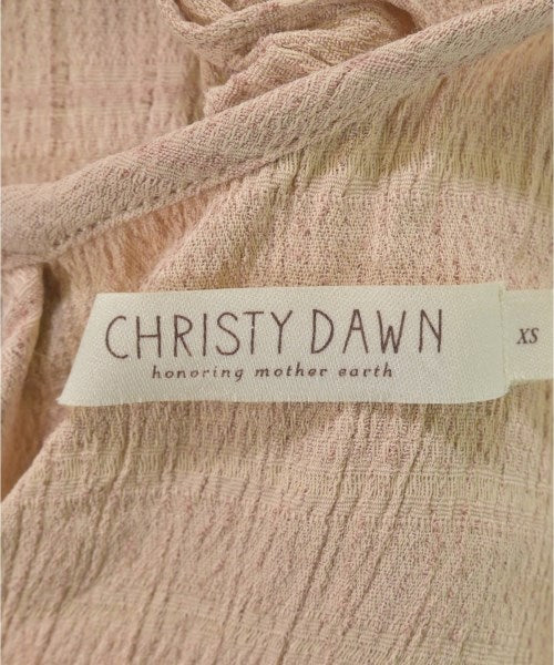 Christy Dawn ชุดเดรส