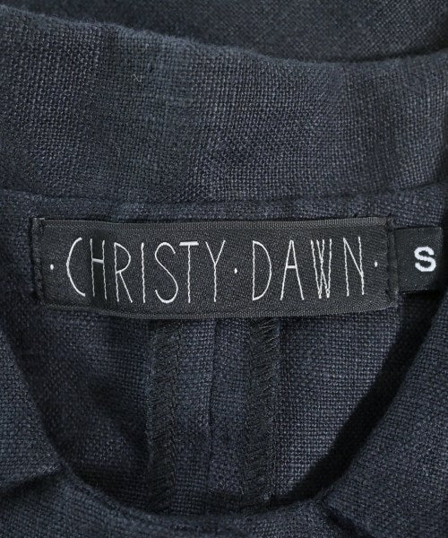 Christy Dawn ชุดเอี๊ยม/เสื้อคลุมหลวมๆ/จั๊มสูท