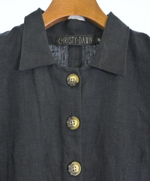 Christy Dawn ชุดเอี๊ยม/เสื้อคลุมหลวมๆ/จั๊มสูท
