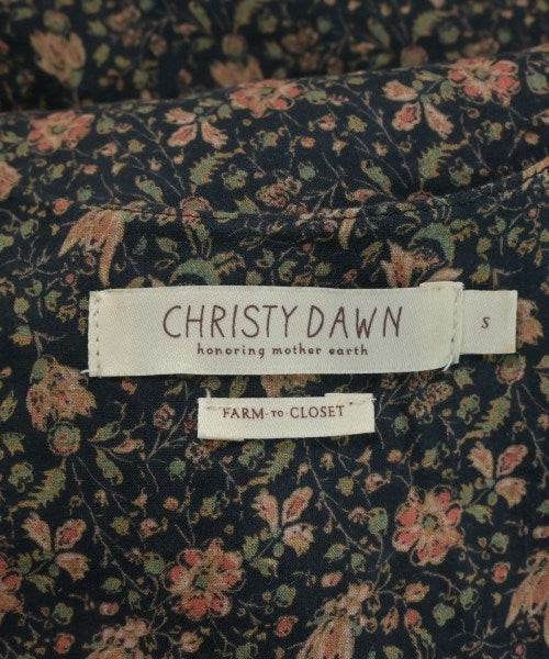 Christy Dawn ชุดเดรส