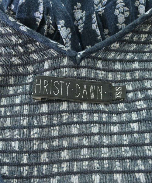 Christy Dawn ชุดเดรส