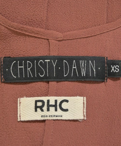 Christy Dawn ชุดเดรส