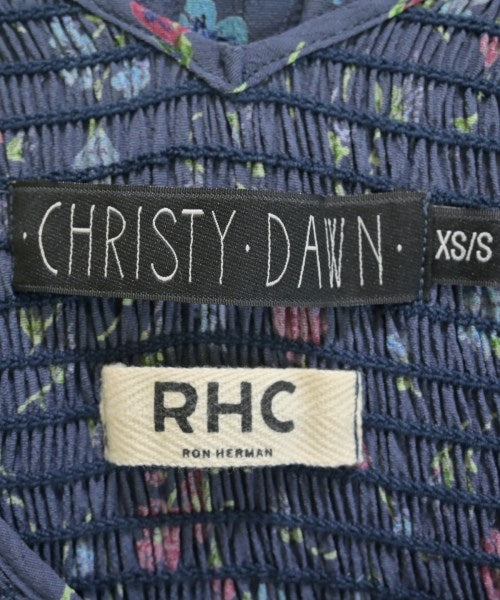 Christy Dawn ชุดเดรส