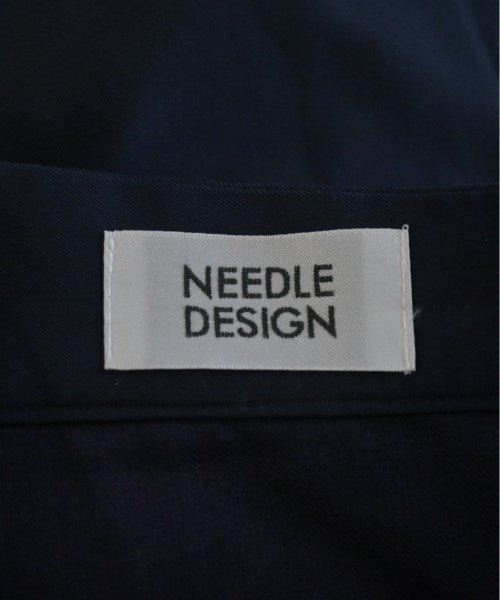 NEEDLE DESIGN กางเกง อื่น