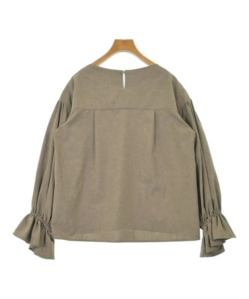 NEEDLE DESIGN เสื้อสตรี