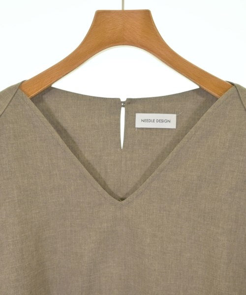 NEEDLE DESIGN เสื้อสตรี