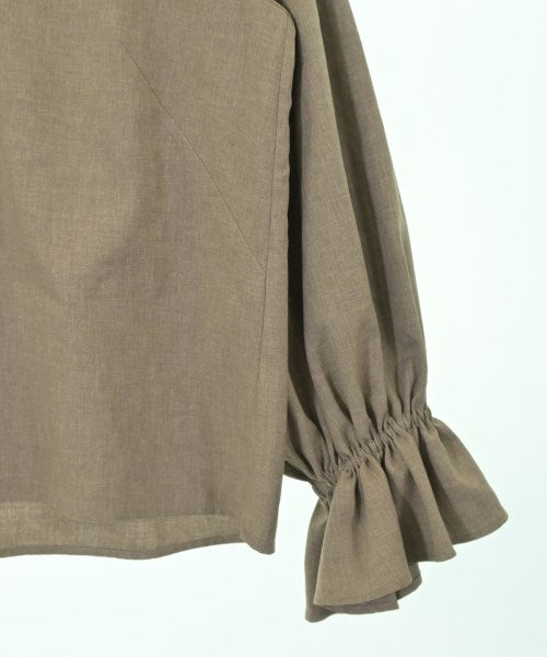NEEDLE DESIGN เสื้อสตรี