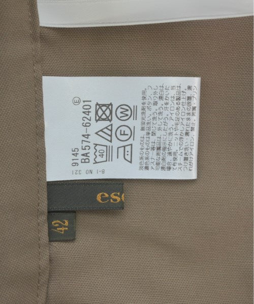 esche กางเกง อื่น