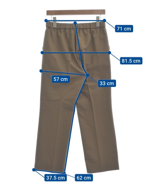 esche กางเกง อื่น