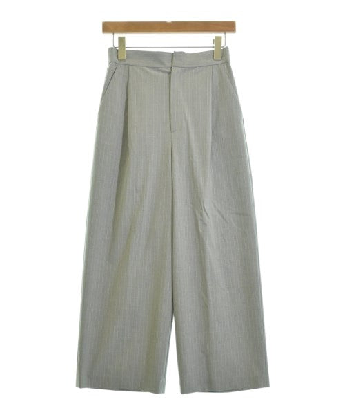 esche กางเกงขายาว