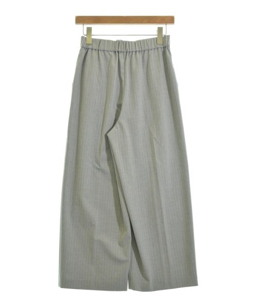 esche กางเกงขายาว