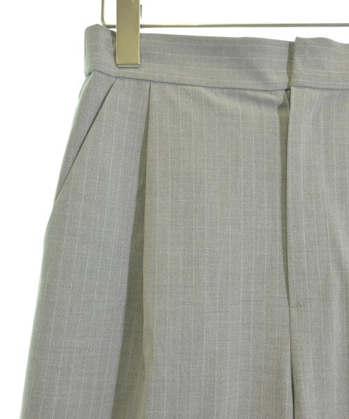 esche กางเกงขายาว