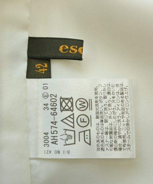 esche กางเกง อื่น