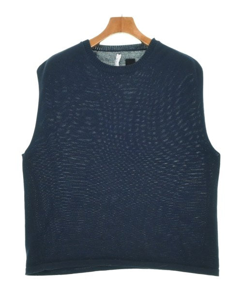 THIBAULT VAN DER STRAETE เสื้อกั๊ก