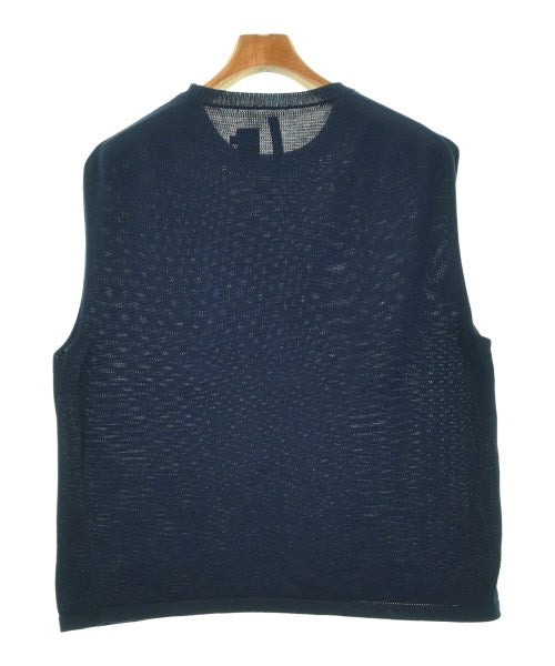 THIBAULT VAN DER STRAETE เสื้อกั๊ก