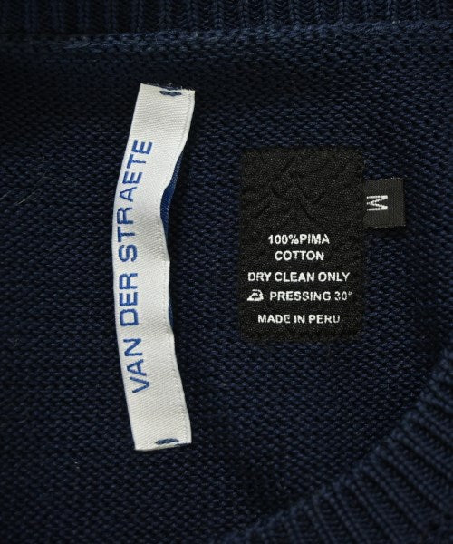 THIBAULT VAN DER STRAETE เสื้อกั๊ก