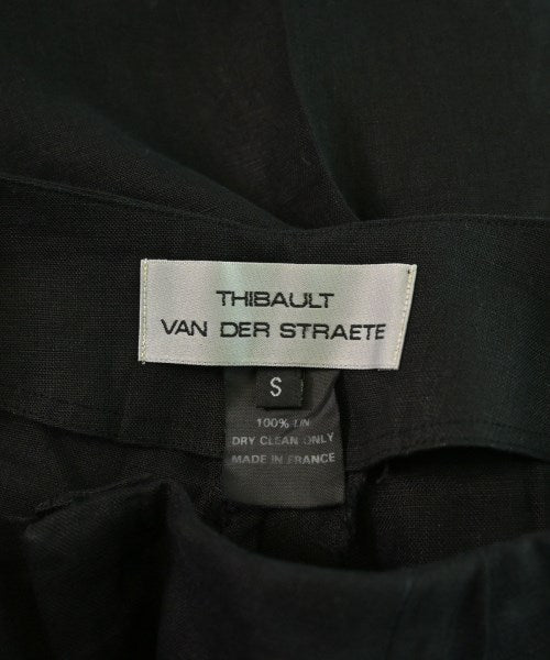 THIBAULT VAN DER STRAETE กางเกง อื่น