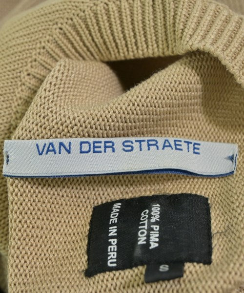 THIBAULT VAN DER STRAETE เสื้อกันหนาว