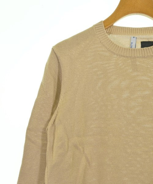 THIBAULT VAN DER STRAETE เสื้อกันหนาว