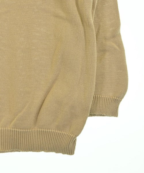 THIBAULT VAN DER STRAETE เสื้อกันหนาว