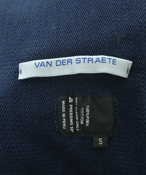 THIBAULT VAN DER STRAETE เสื้อกันหนาว