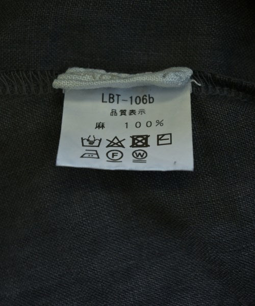 LAITERIE แจ็คเก็ตไม่มีปก