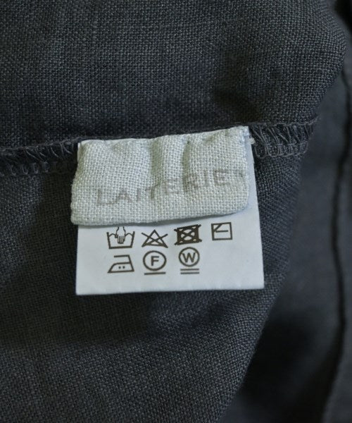 LAITERIE แจ็คเก็ตไม่มีปก